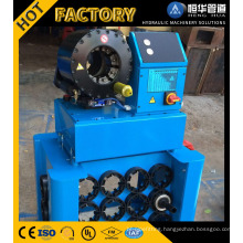 Fin Power Cheapest Brake Hose Crimping Machine